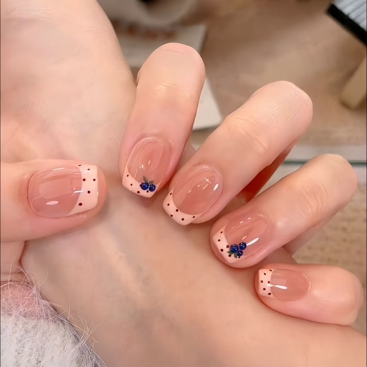 Creative Nail Art Design Collection Stornfield