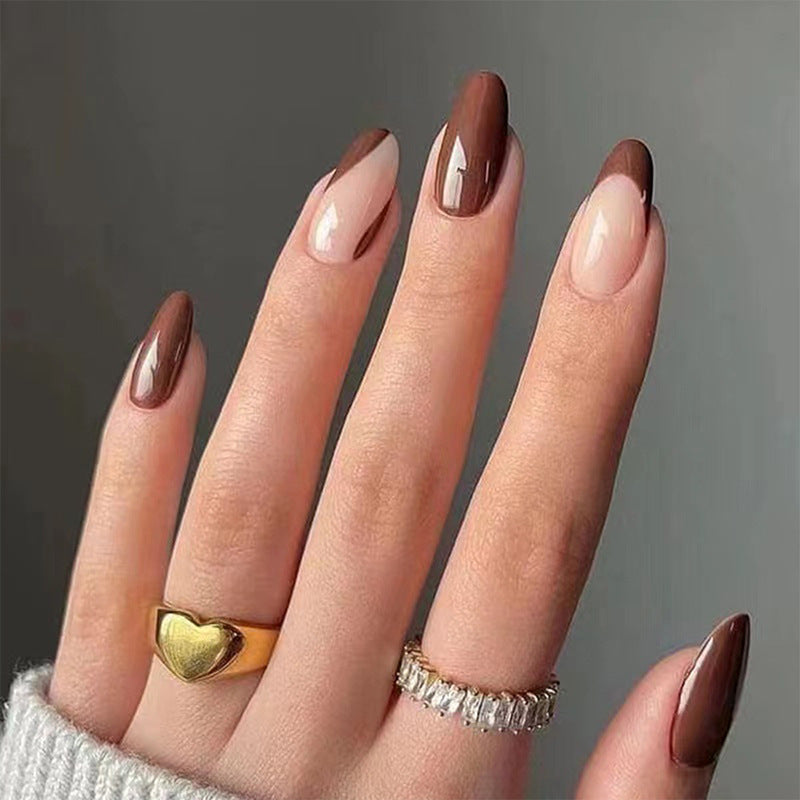 Elegant Nail Art Stornfield