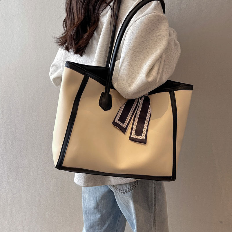 Premium Luxury Tote Bag Stornfield