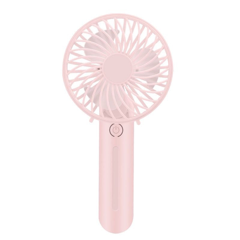 Women's portable handheld fan Stornfield