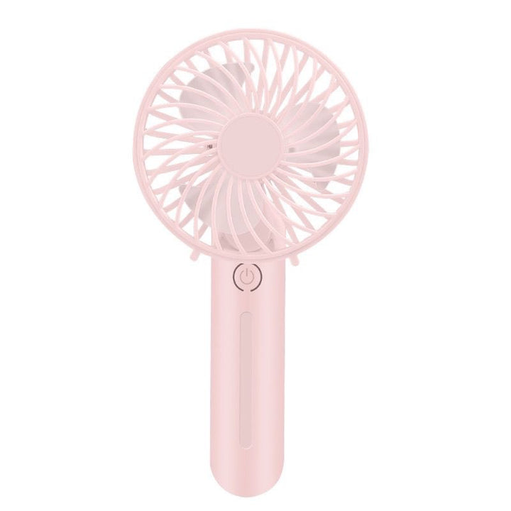 Women's portable handheld fan Stornfield