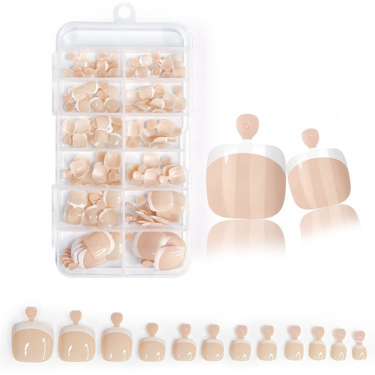 Premium Nail Care Kit Stornfield