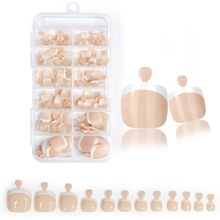 Premium Nail Care Kit Stornfield