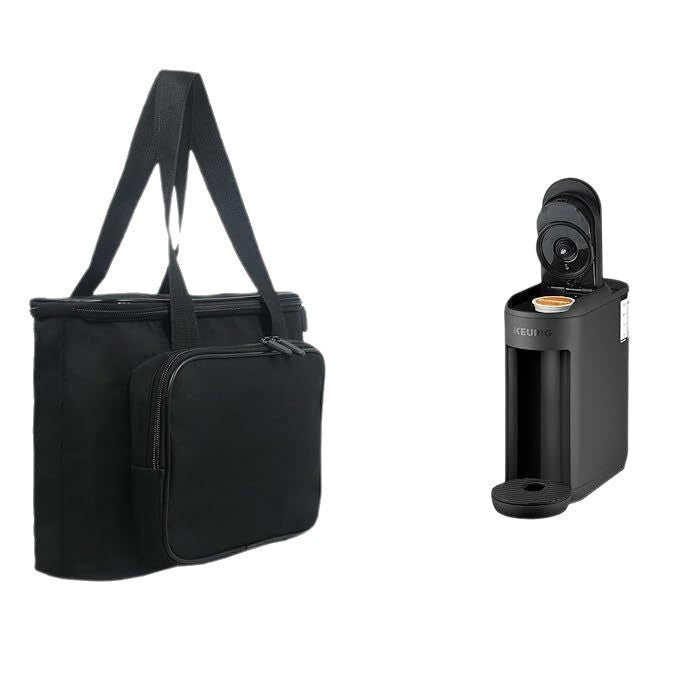 Tote bag for coffee machines Stornfield