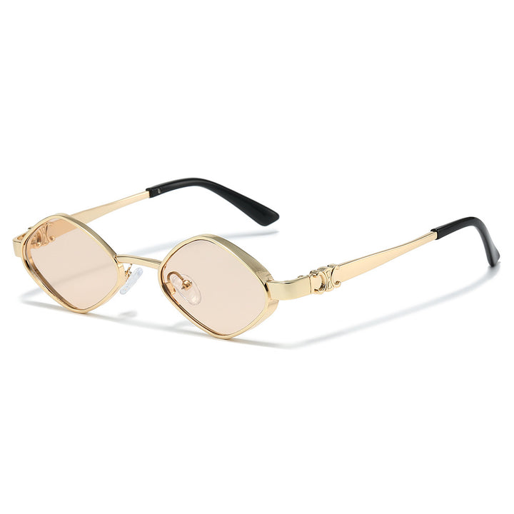 Stylish Vintage Sunglasses Stornfield