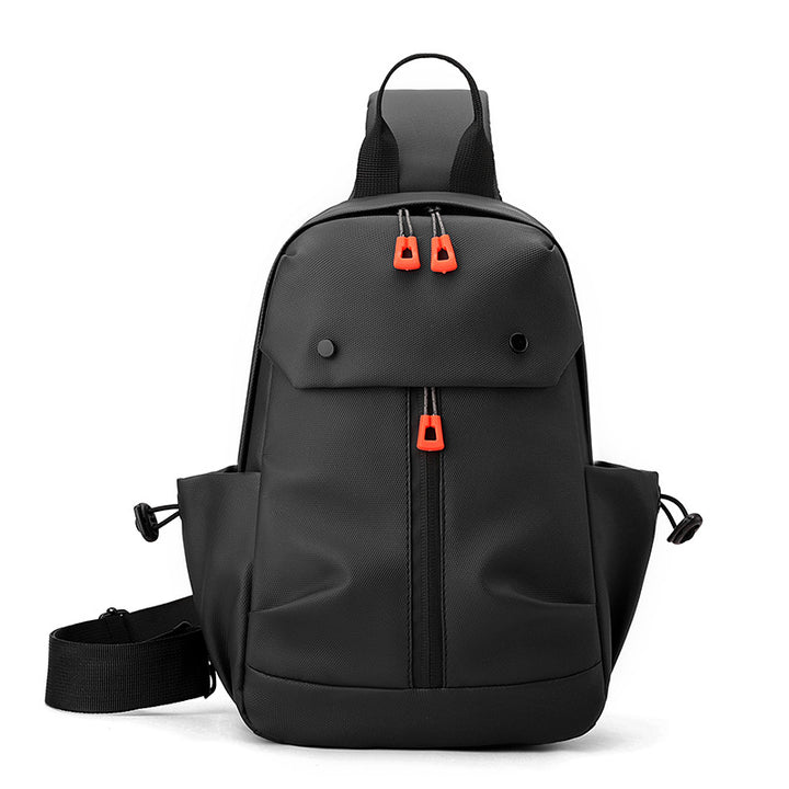 Lightweight Technical Sling Backpack Stornfield