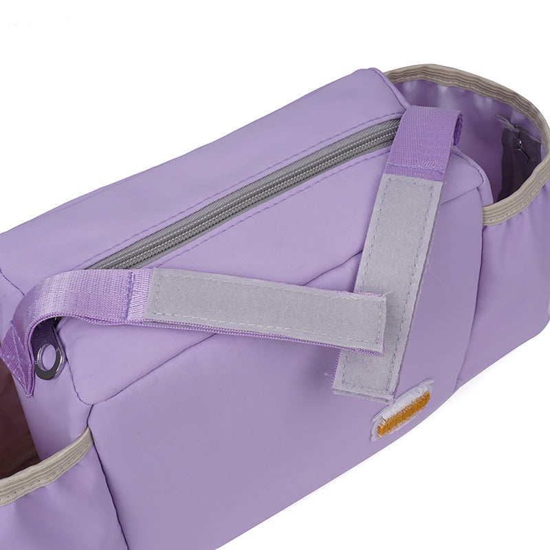 Compact Insulated Lunch Cooler Stornfield