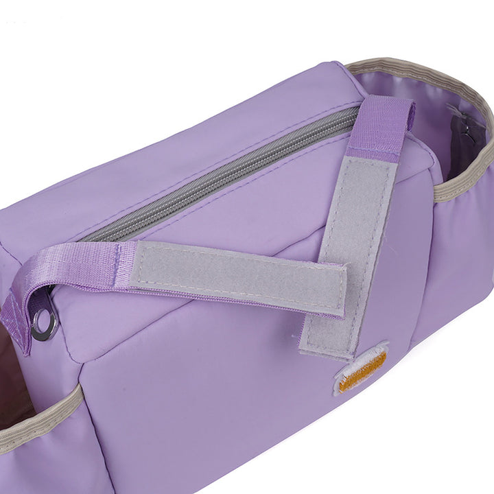 Compact Insulated Lunch Cooler Stornfield