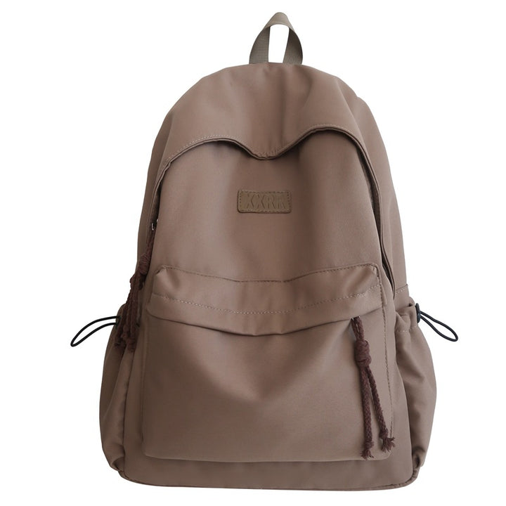 Lightweight Everyday School Backpack Stornfield