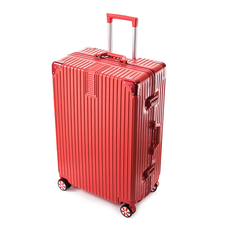 Premium Multi-Directional Wheeled Travel Case Stornfield