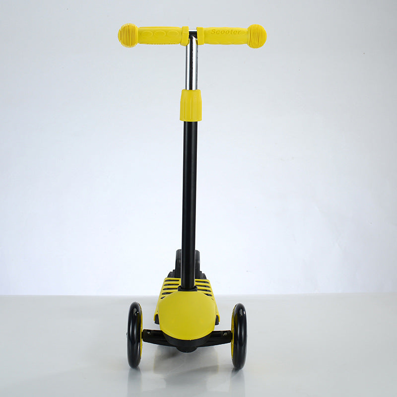 Scooter Stornfield