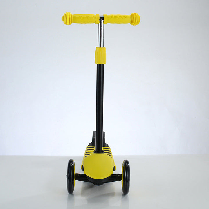 Scooter Stornfield