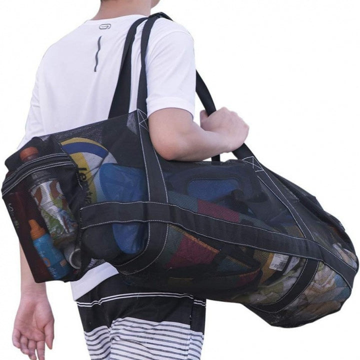 Large Capacity Sports Gear Storage Bag Stornfield