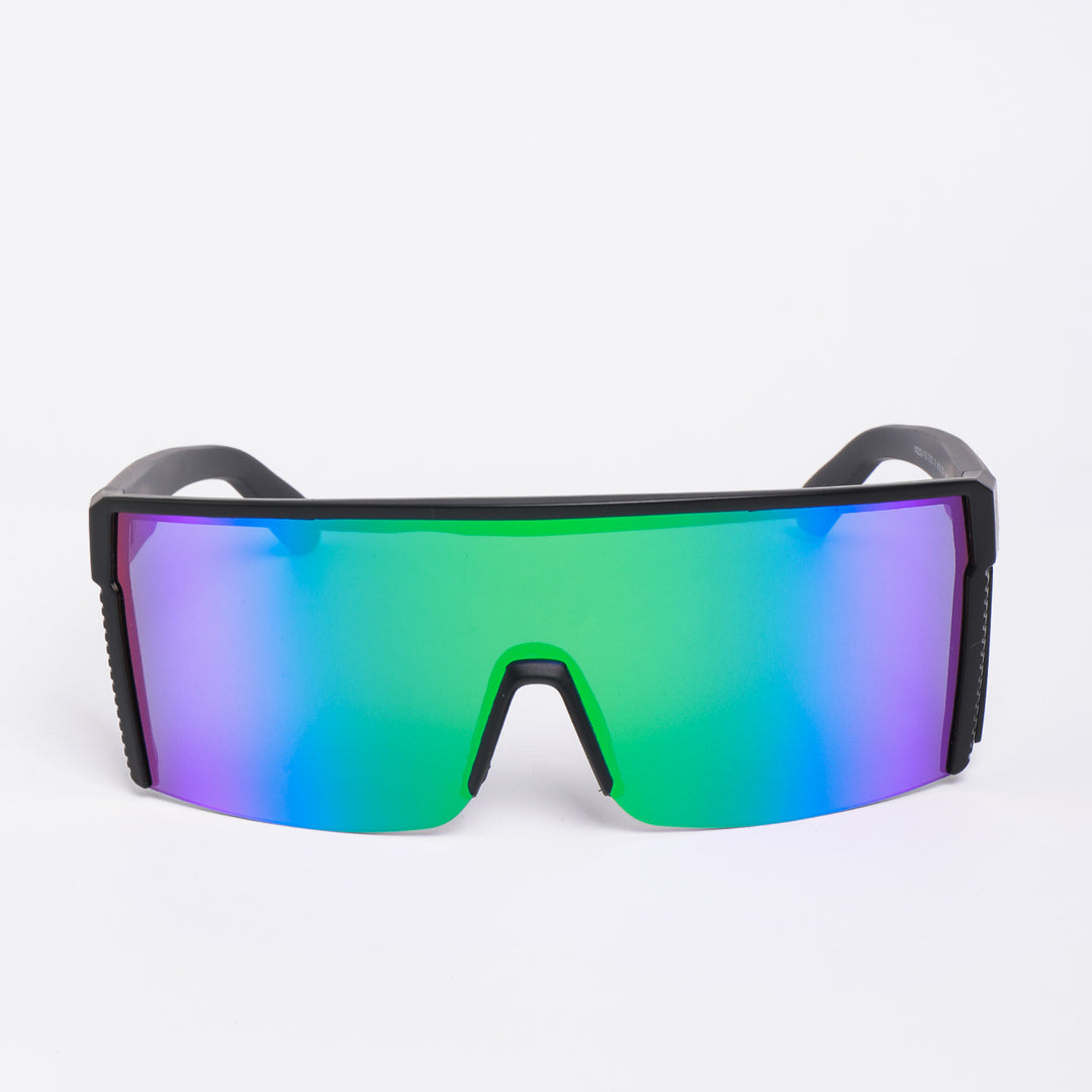 Women's Sports Sunglasses with Ergonomic Design and Strong UV Protection Stornfield