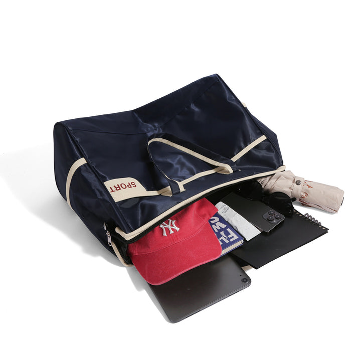 Large Capacity Sports Duffle Bag Stornfield