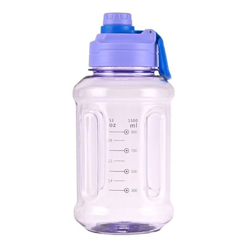 Women’s Multifunctional Sport Water Bottle Stornfield