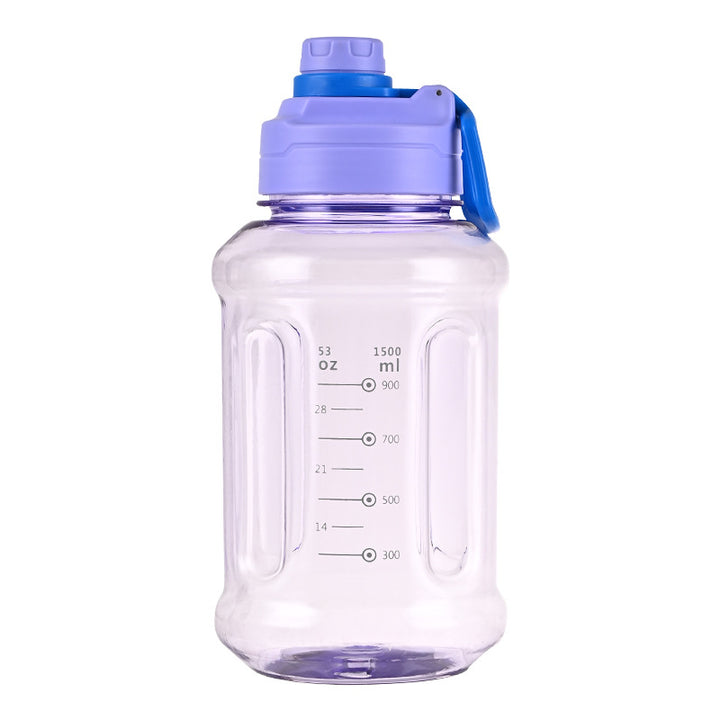 Women’s Multifunctional Sport Water Bottle Stornfield