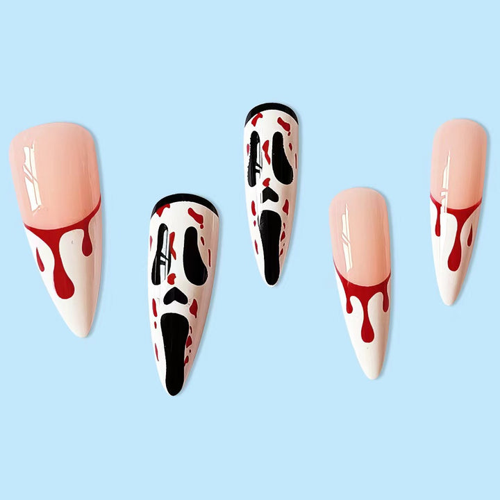 Creative Artificial Nails