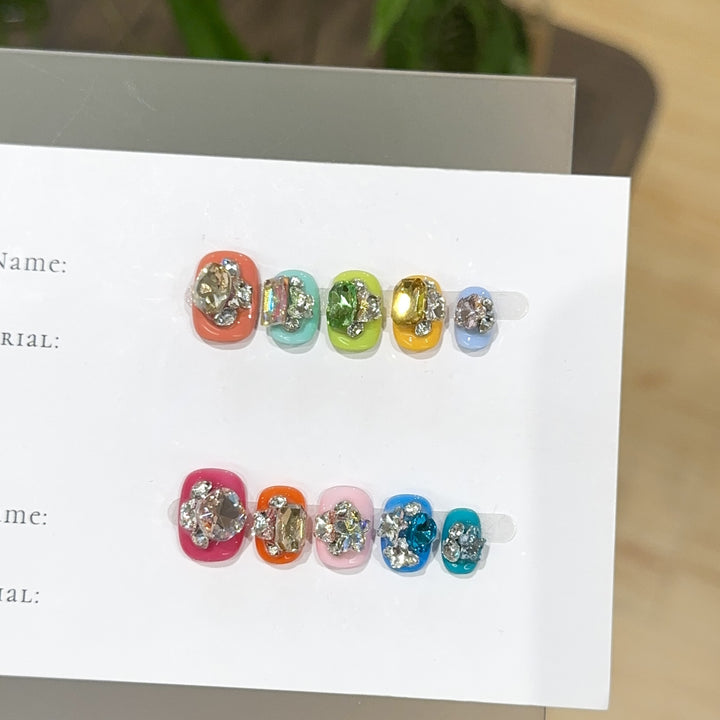 Decorative Hair Clips