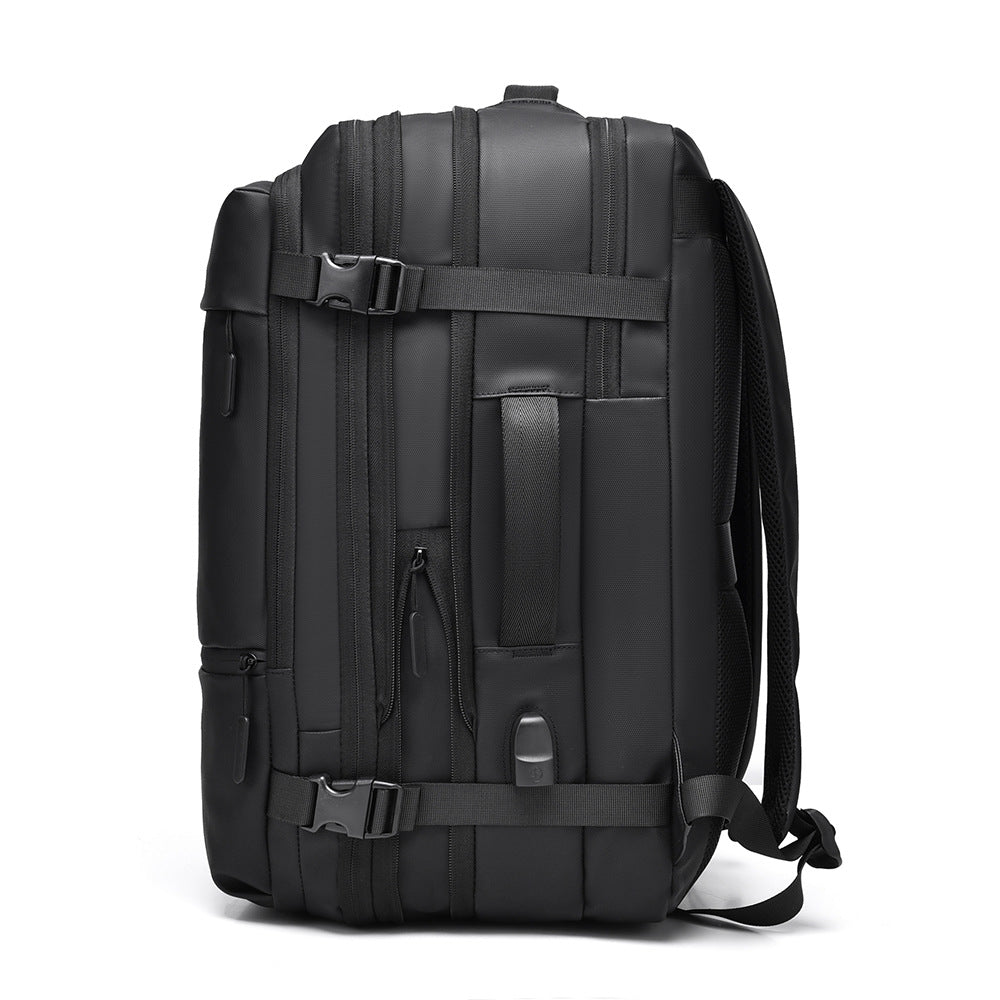 Sleek Professional Briefcase Stornfield