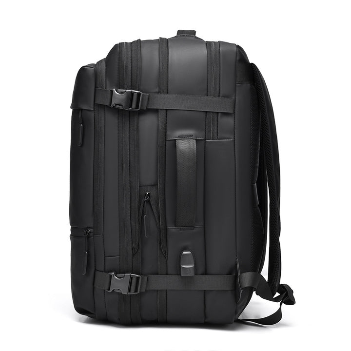 Sleek Professional Briefcase Stornfield