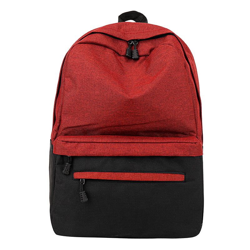 Minimalist Everyday Backpack Stornfield