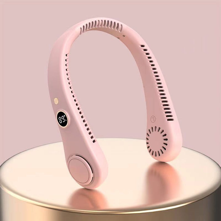 Unisex Wearable Personal Air Conditioner Stornfield