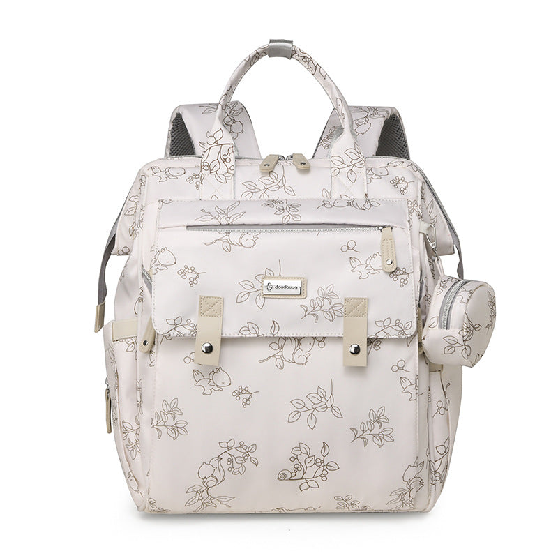 Multi-Functional Travel Stornfield