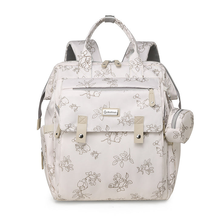 Multi-Functional Travel Stornfield