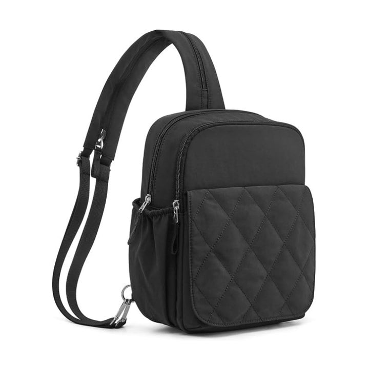 Practical Shoulder Bag Stornfield