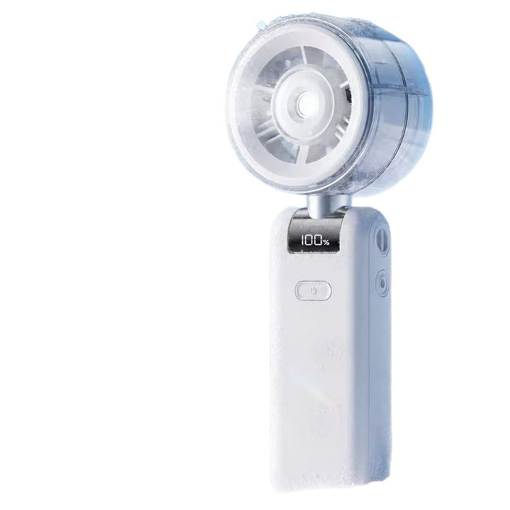 Women's portable fan Stornfield