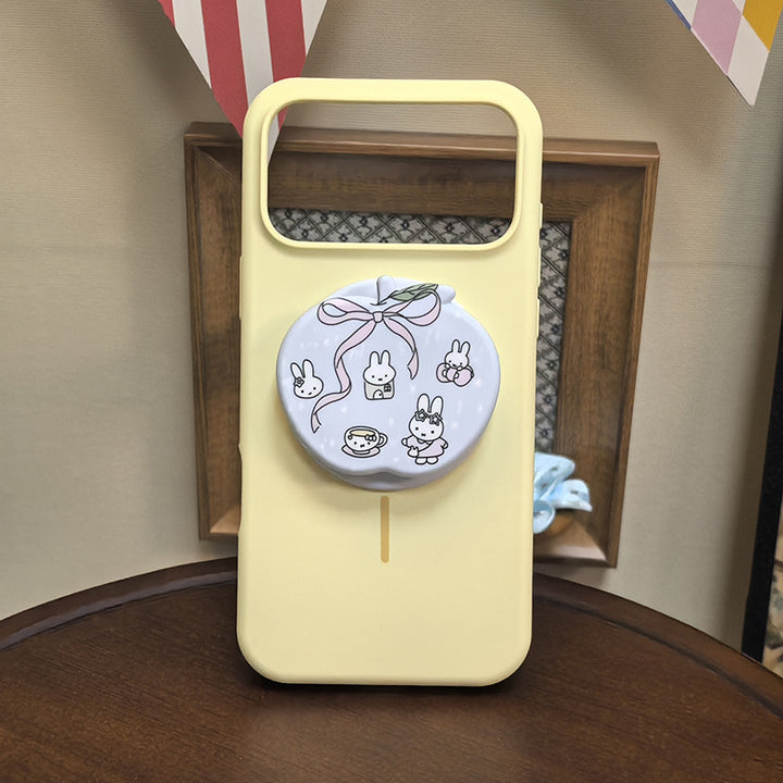 Cute Anime-Style Phone Grip Stornfield