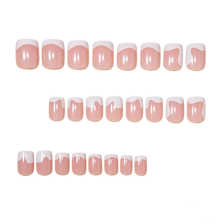 Artistic Nail Design Set Stornfield