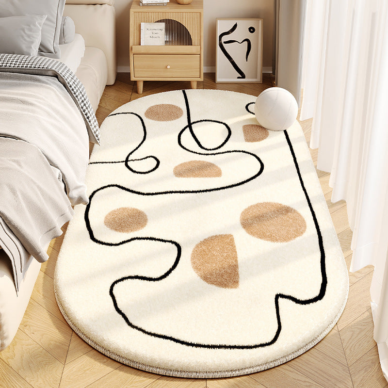 Animal Print Area Rug Stornfield