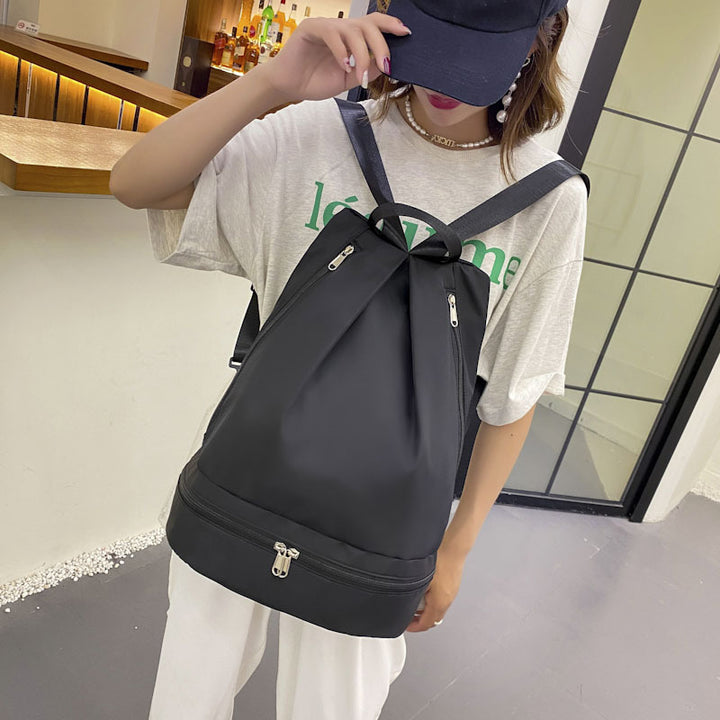 Contemporary Minimalist Backpack Stornfield