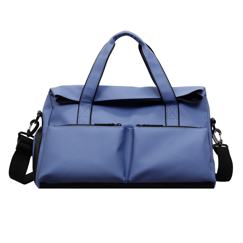 Versatile Travel Organizer Duffle Stornfield