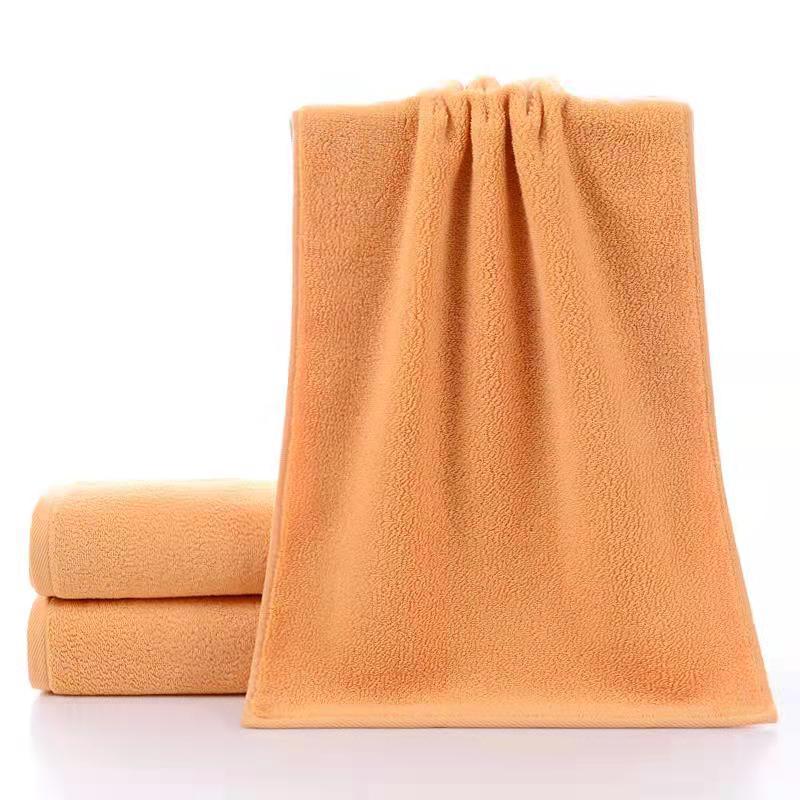 Luxurious And Ultra-Soft Terry Bath Towel Stornfield