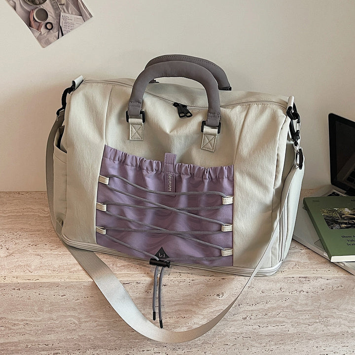 Sporty Adventure Duffel Stornfield