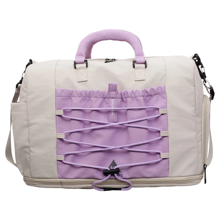 Utility Travel Duffle Bag Stornfield