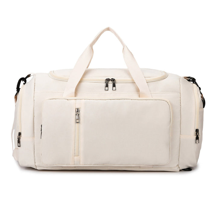 Durable Recreational Travel Duffel