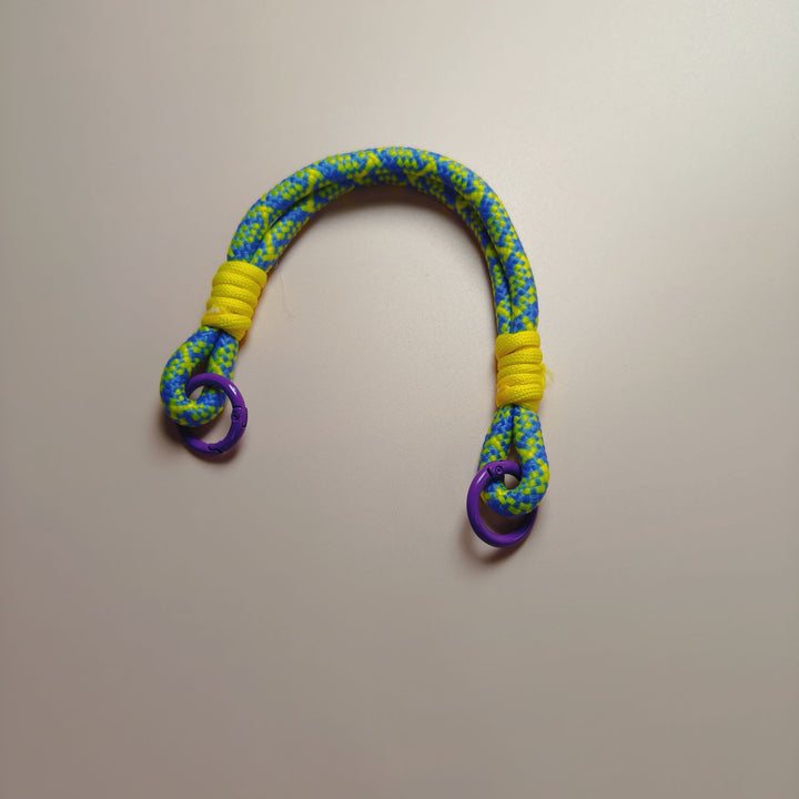 Durable Elastic Utility Strap Stornfield