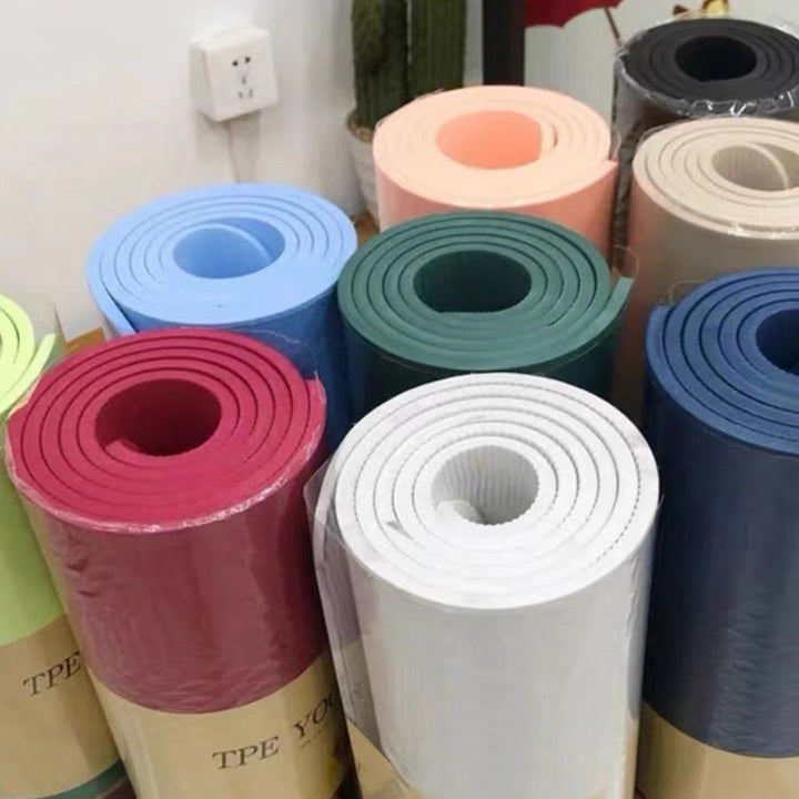 Non-slip yoga mat Stornfield