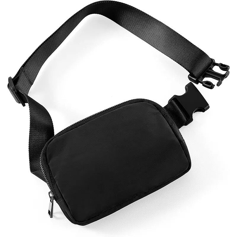 Shoulder bag with adjustable strap and practical compartment design Stornfield