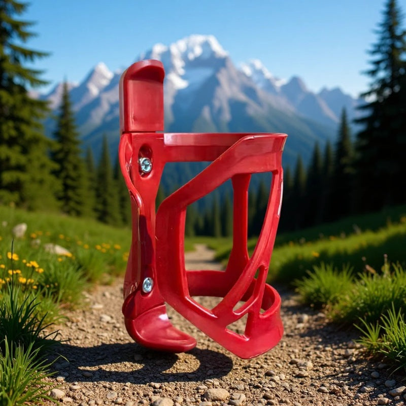 Lightweight Bicycle Water Bottle Holder Stornfield