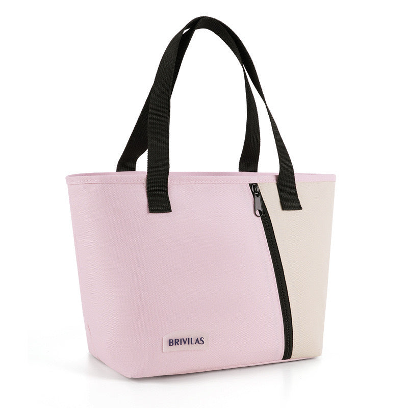 Compact Insulated Food Storage Container Stornfield