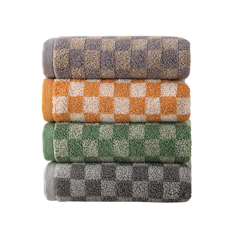 Women's Cotton Towel Stornfield