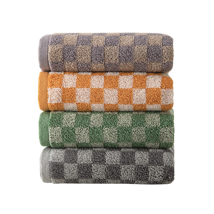 Women's Cotton Towel Stornfield