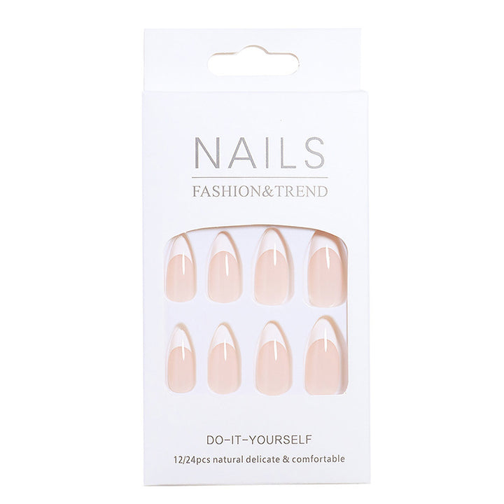Premium DIY False Nail Kit Stornfield