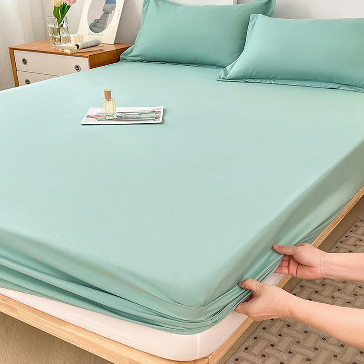 Fitted Bed Sheet