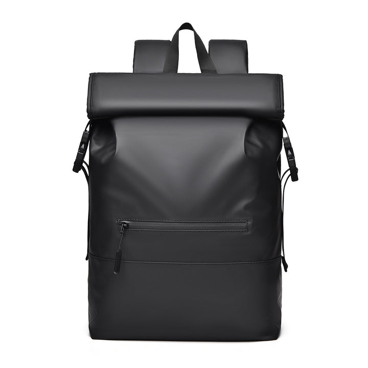 Waterproof Roll-Top Backpack Stornfield